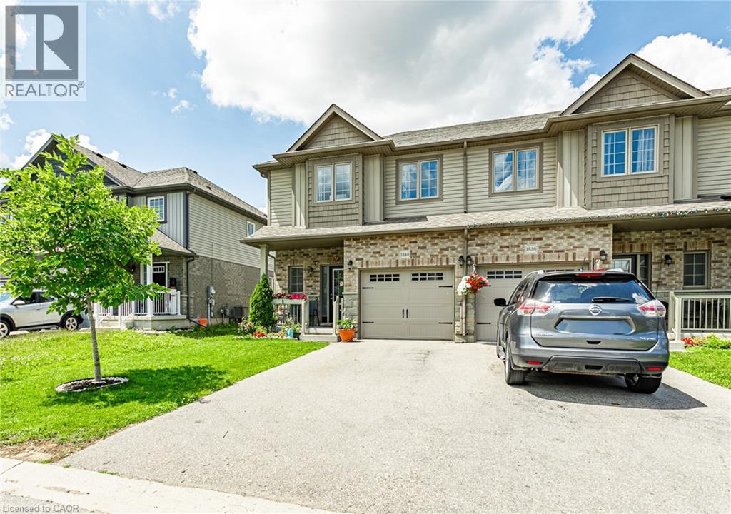 1540 DUNKIRK Avenue - 2