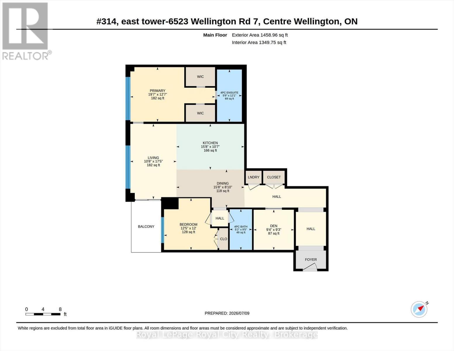 #314 6523 WELLINGTON ROAD 7 ROAD - 39