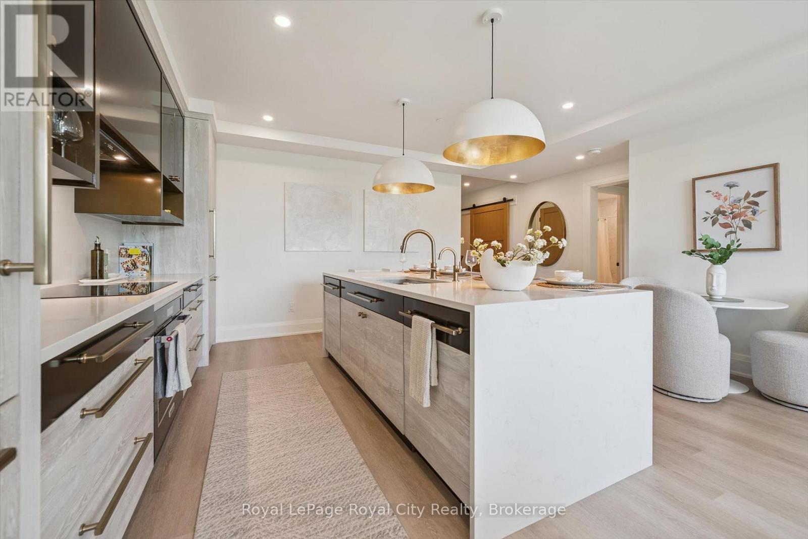 #314 6523 WELLINGTON ROAD 7 ROAD - 6