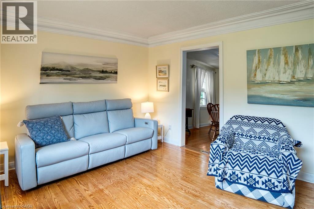 5 BRENTWOOD Avenue - 12