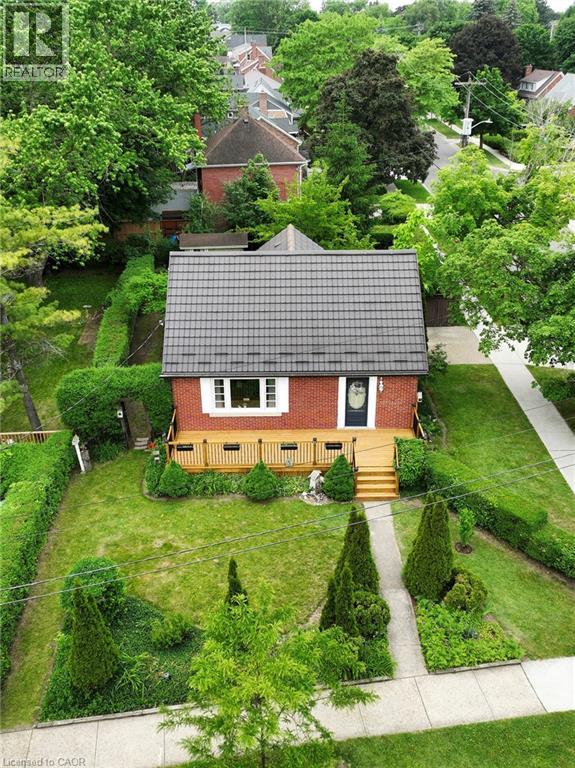5 BRENTWOOD Avenue - 44