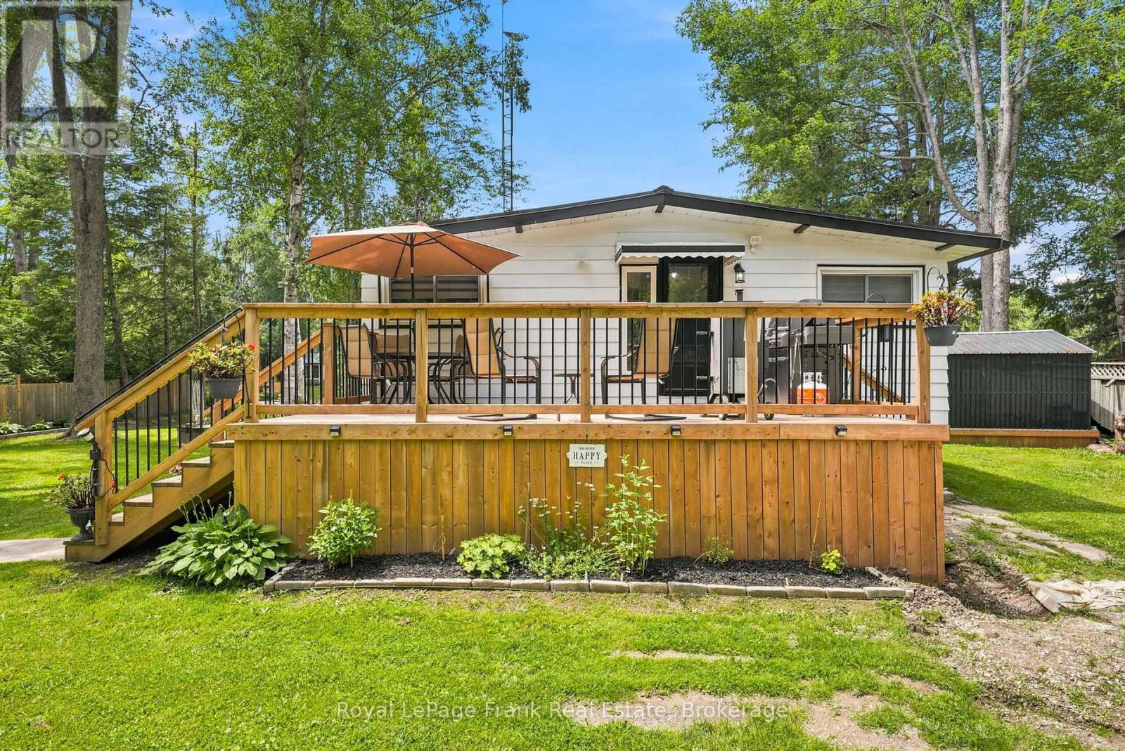119 FELL STATION DRIVE - 2