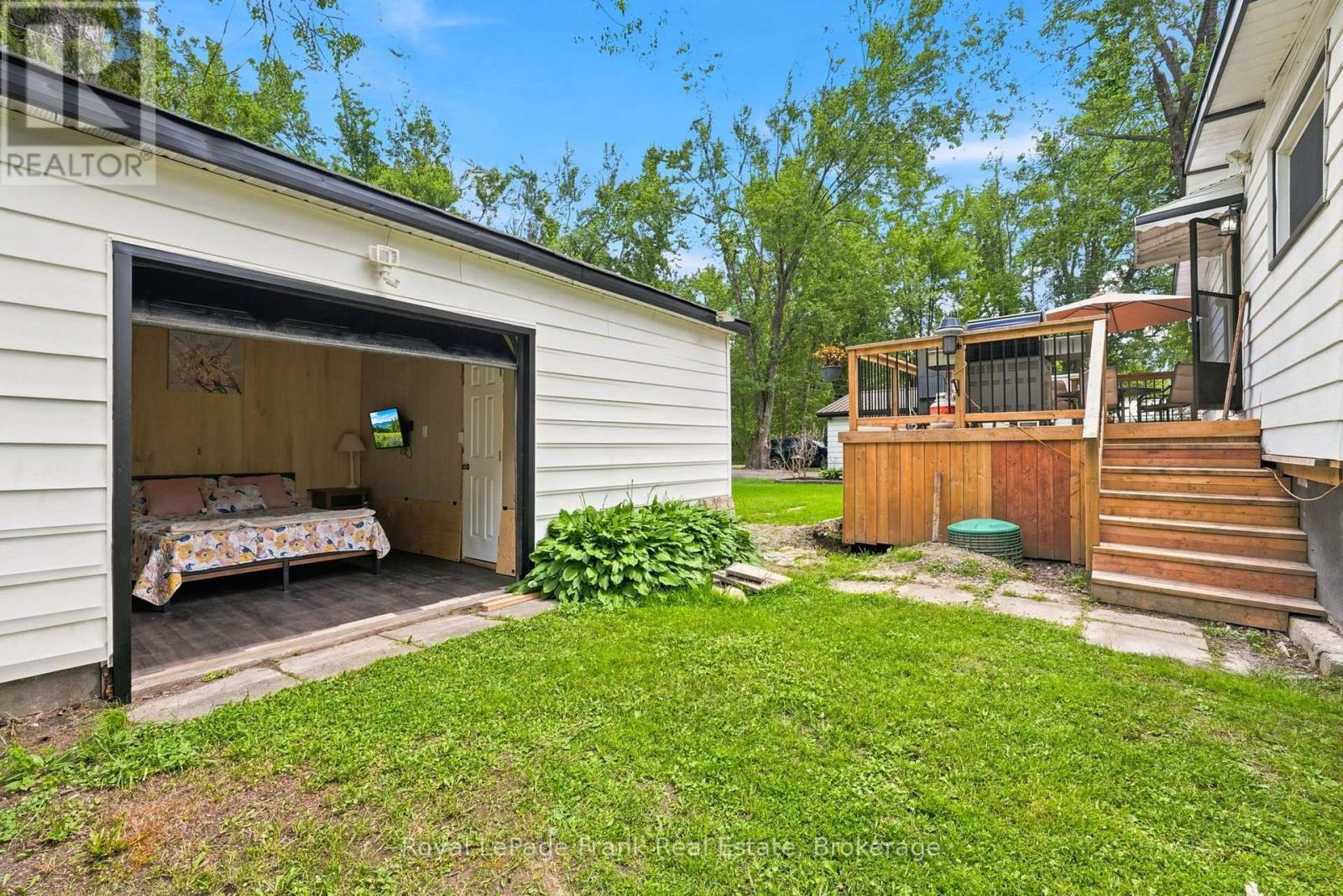 119 FELL STATION DRIVE - 23
