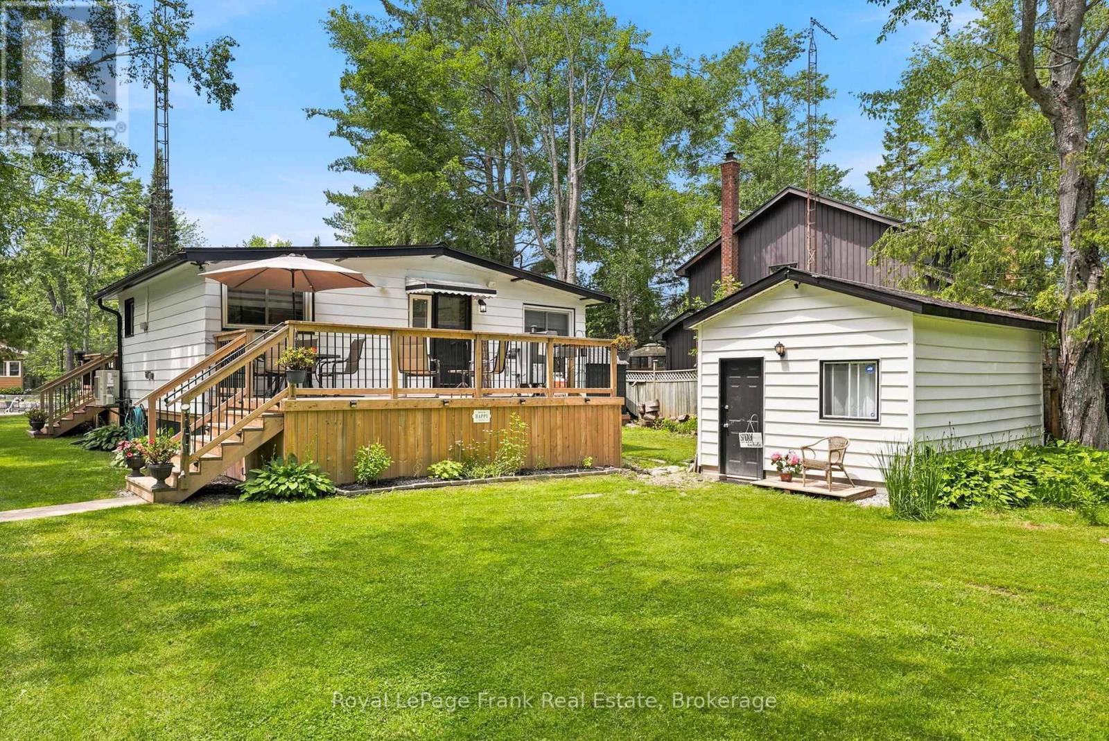 119 FELL STATION DRIVE - 3
