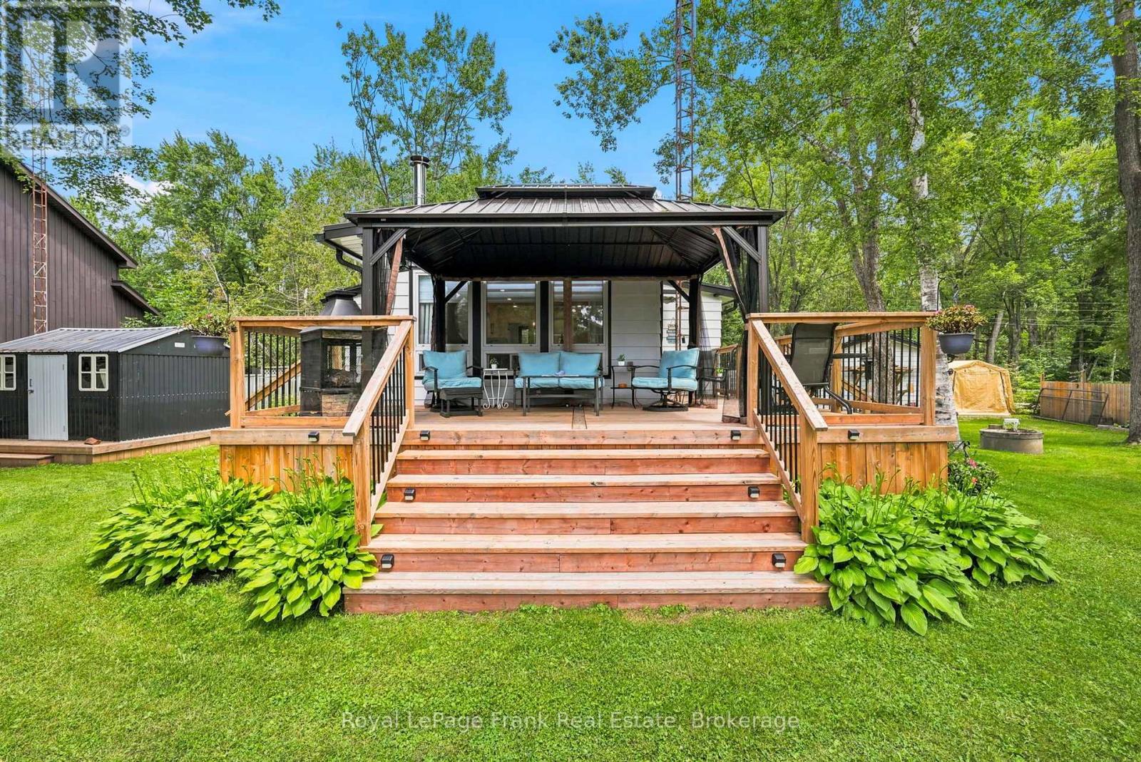 119 FELL STATION DRIVE - 33