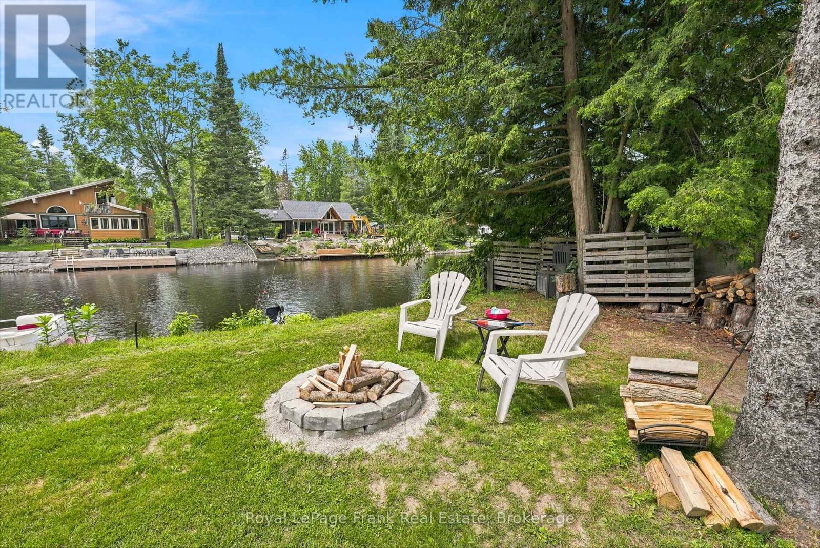 119 FELL STATION DRIVE - 35