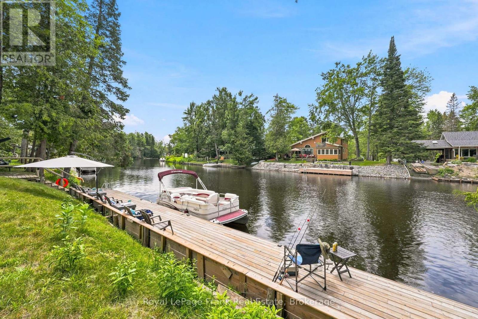 119 FELL STATION DRIVE - 36