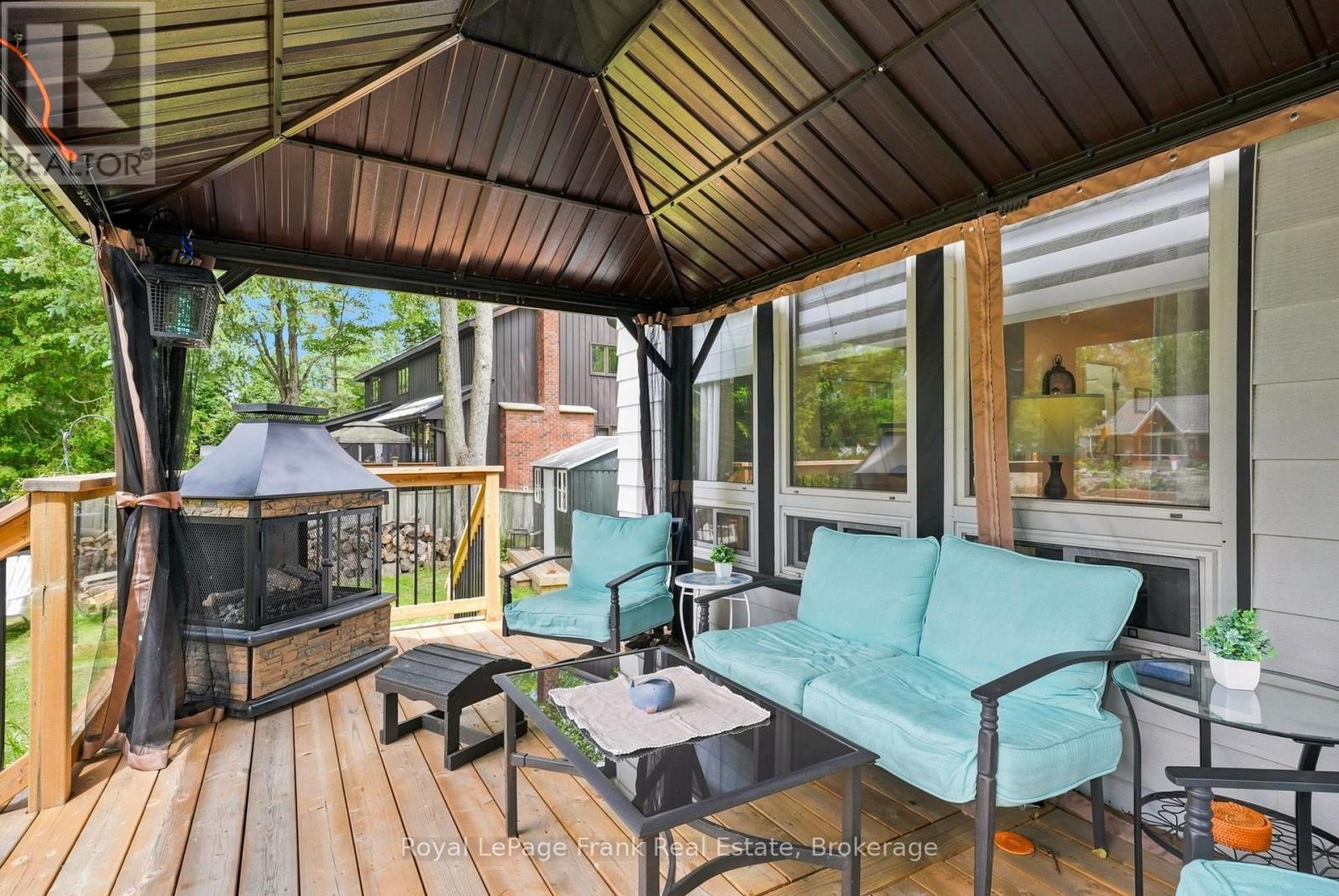 119 FELL STATION DRIVE - 37