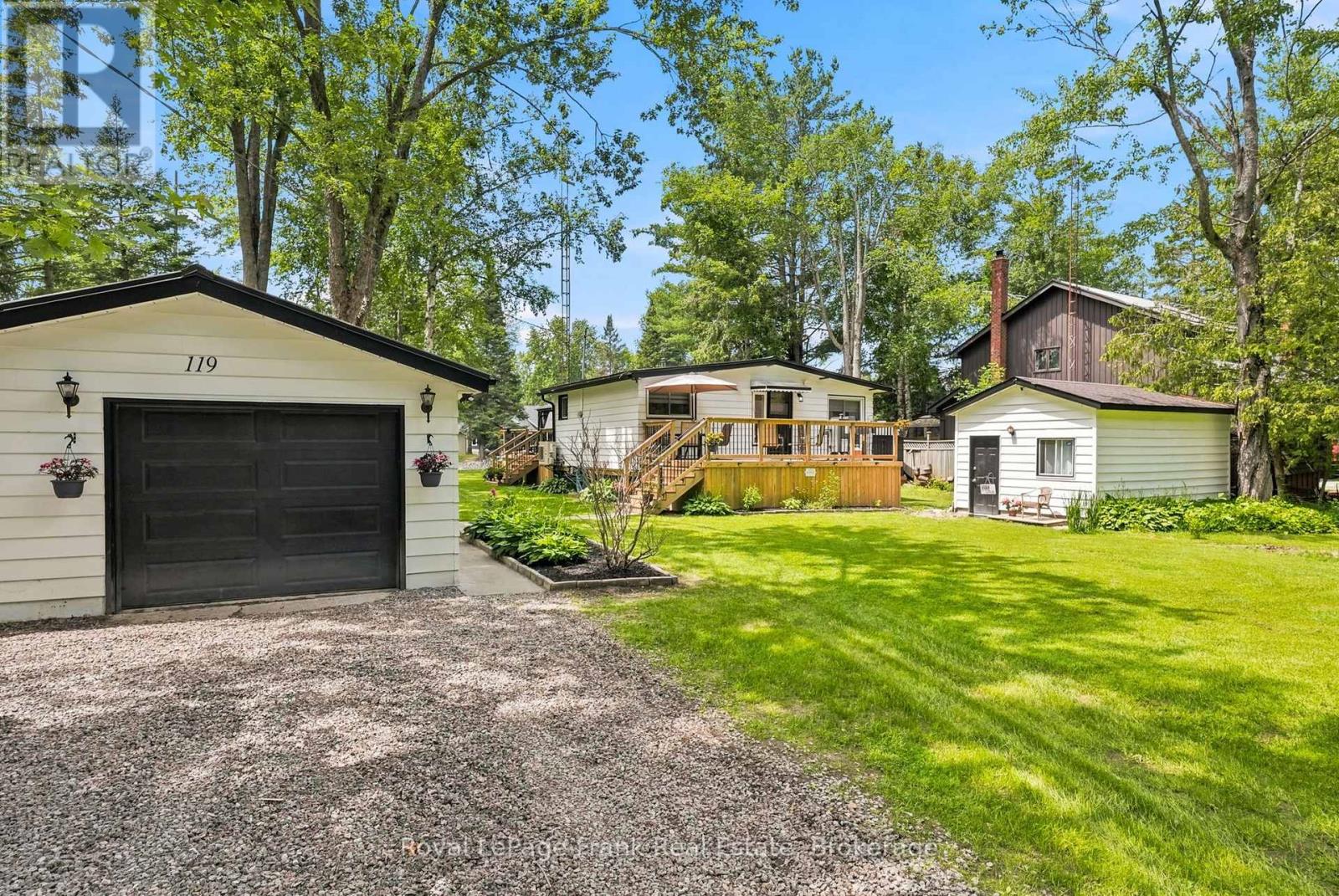 119 FELL STATION DRIVE - 4