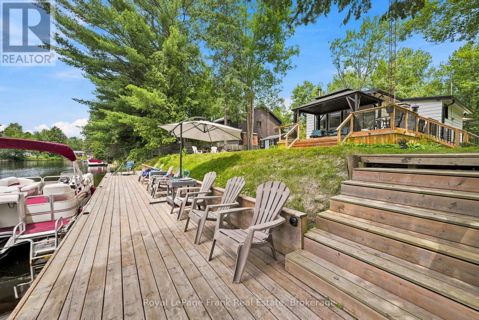 119 FELL STATION DRIVE - 43