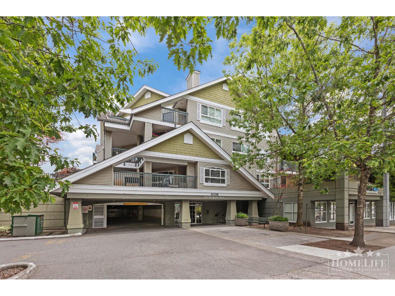 305 6336 197 STREET, Langley