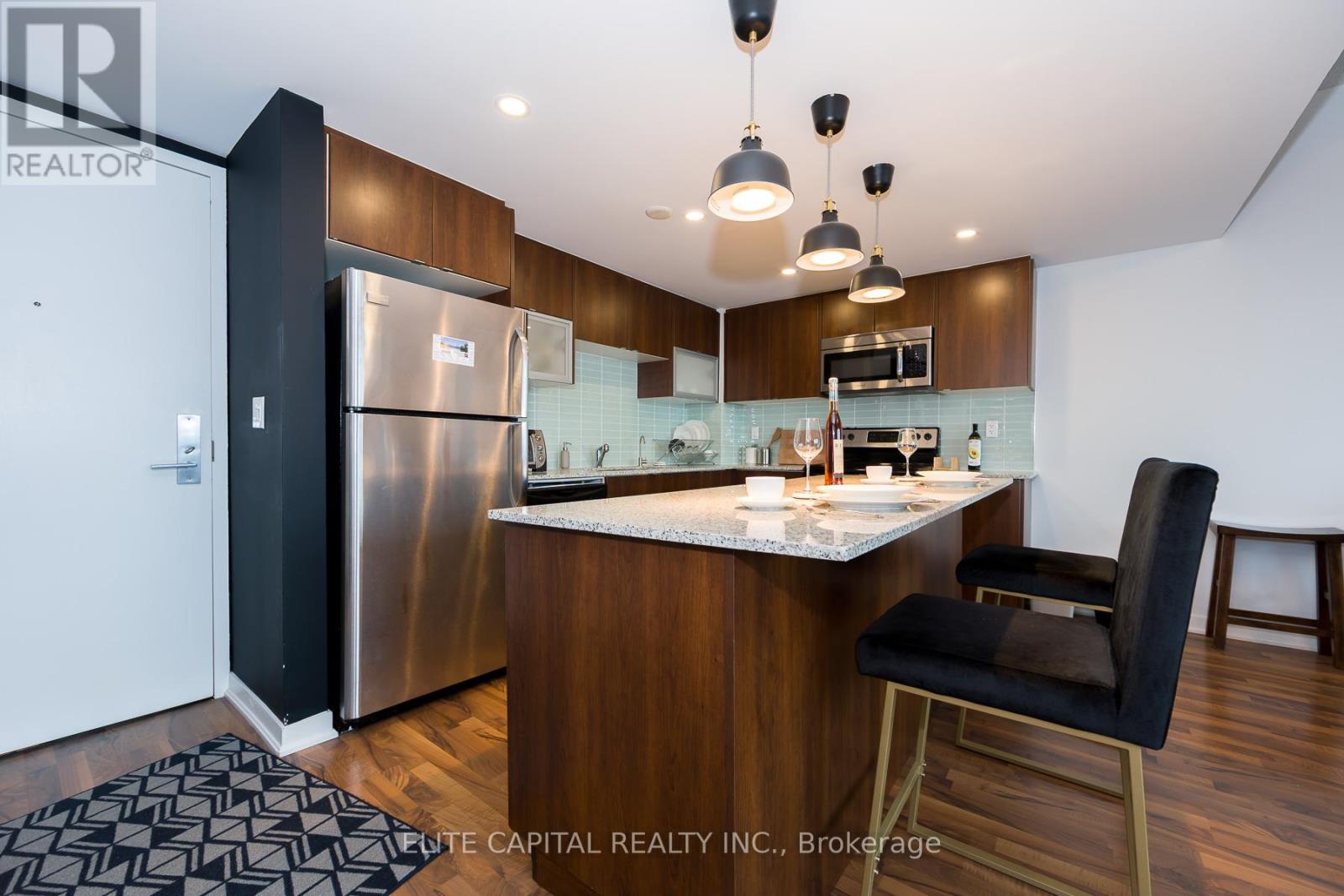 #2207 59 EAST LIBERTY STREET - 2