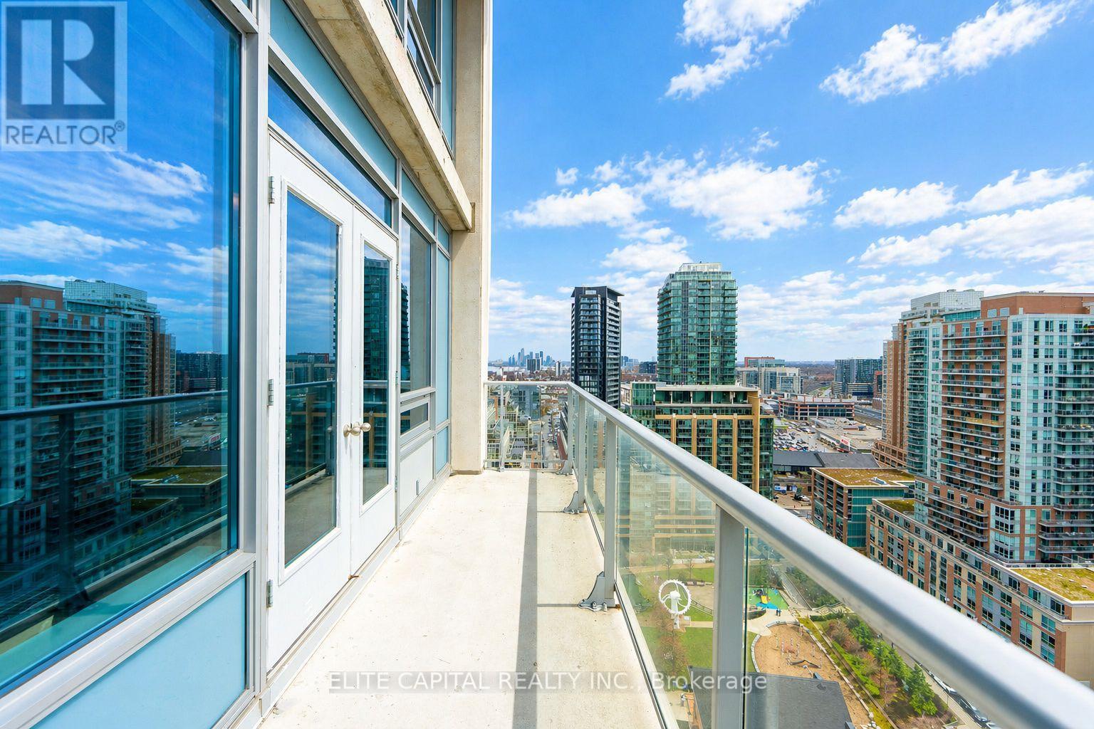 #2207 59 EAST LIBERTY STREET - 28