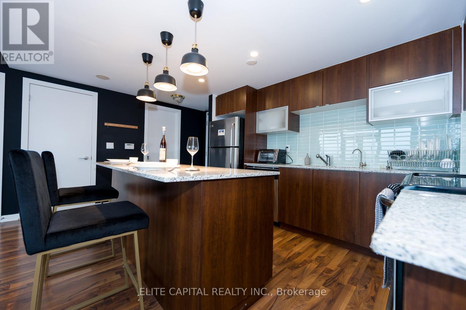 #2207 59 EAST LIBERTY STREET - 4