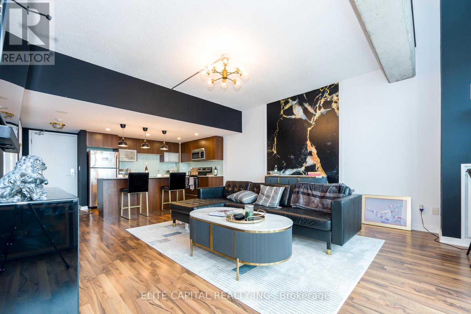 #2207 59 EAST LIBERTY STREET - 5