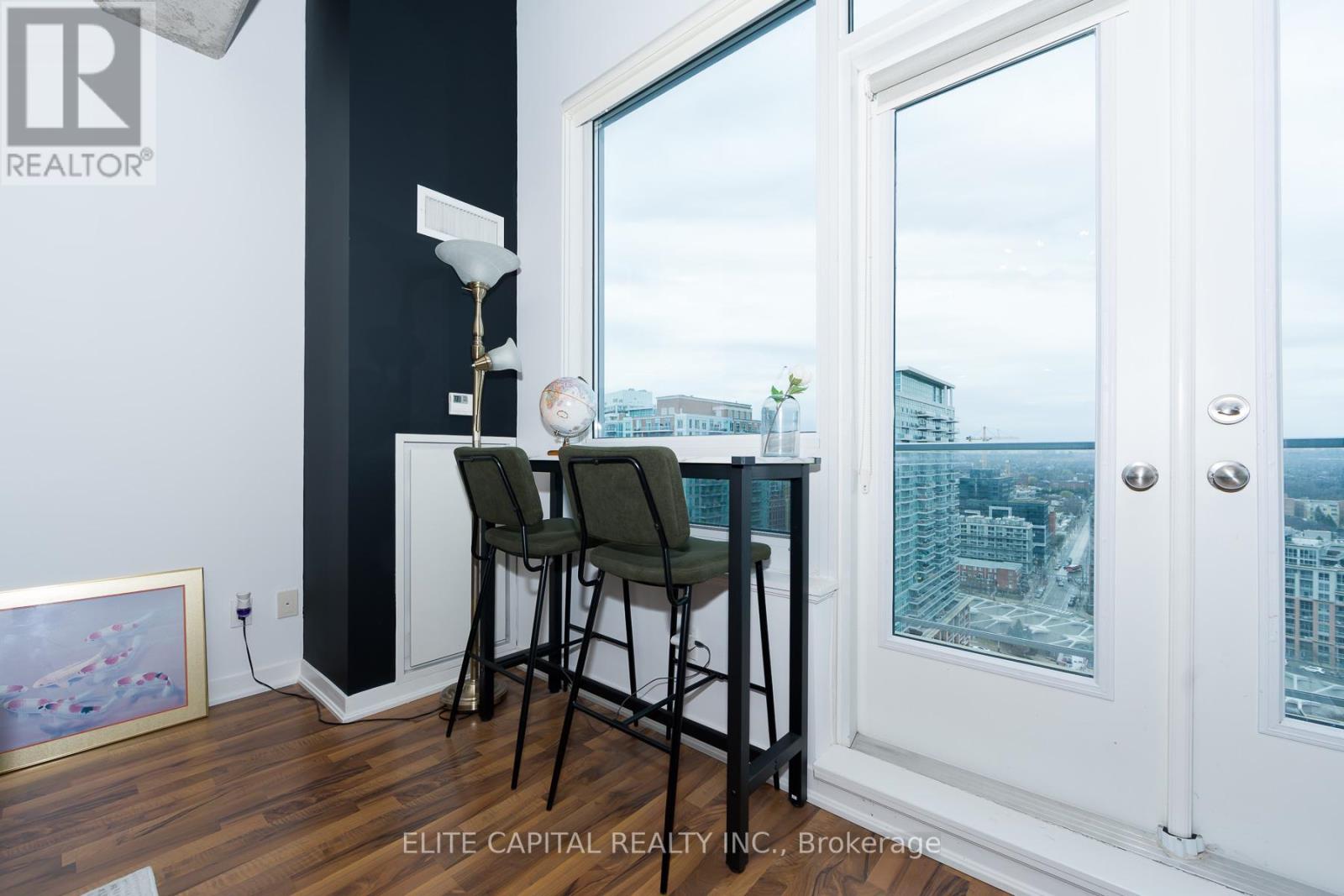 #2207 59 EAST LIBERTY STREET - 8