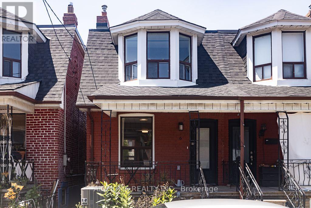 Photo of 6 Macklem Avenue
