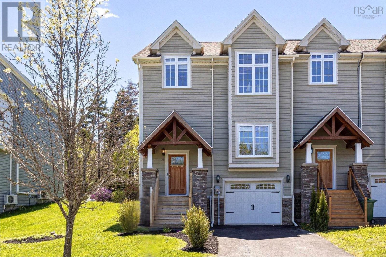 75 Bently Drive - 2