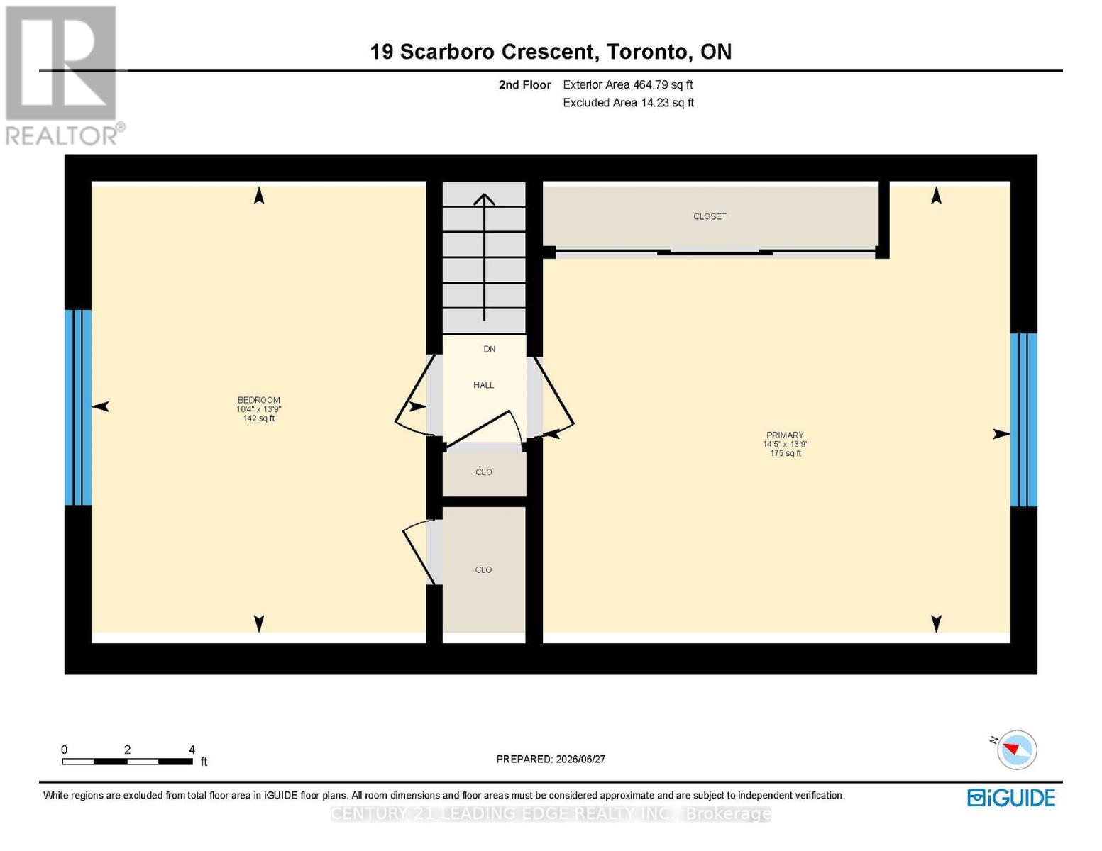 19 SCARBORO CRESCENT - Image 46