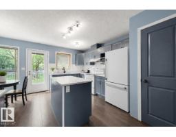 Bedroom 3 - #28 290 Spruce Ridge Rd, Spruce Grove, AB T7X0C4 Photo 6