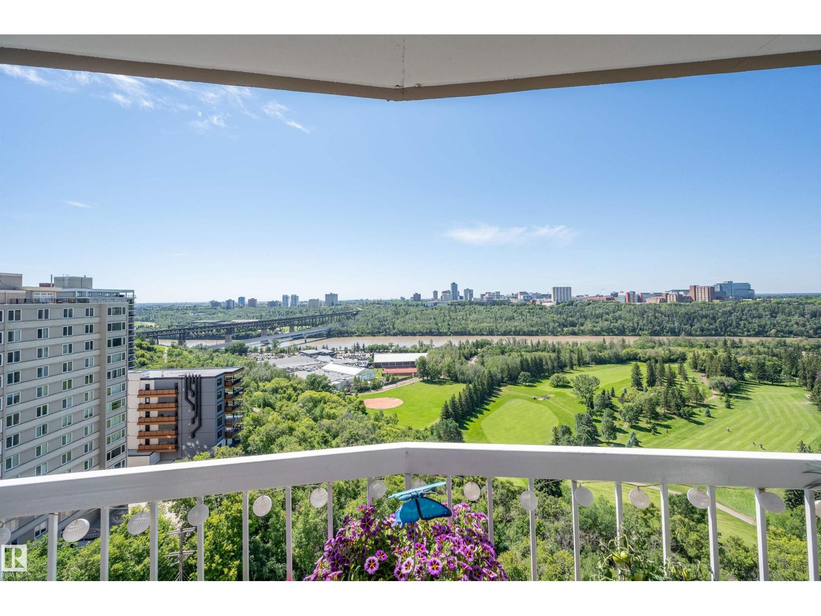#1402 9835 113 ST NW, Wîhkwêntôwin, Edmonton photo 5