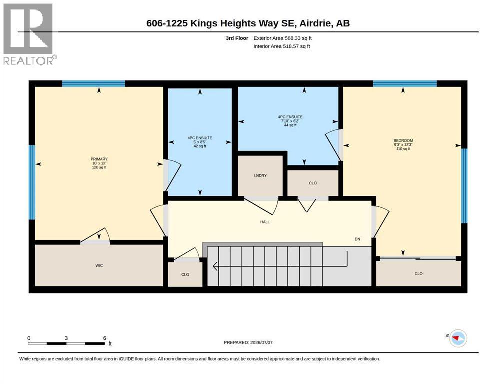 #606 1225 Kings Heights Way SE - 42
