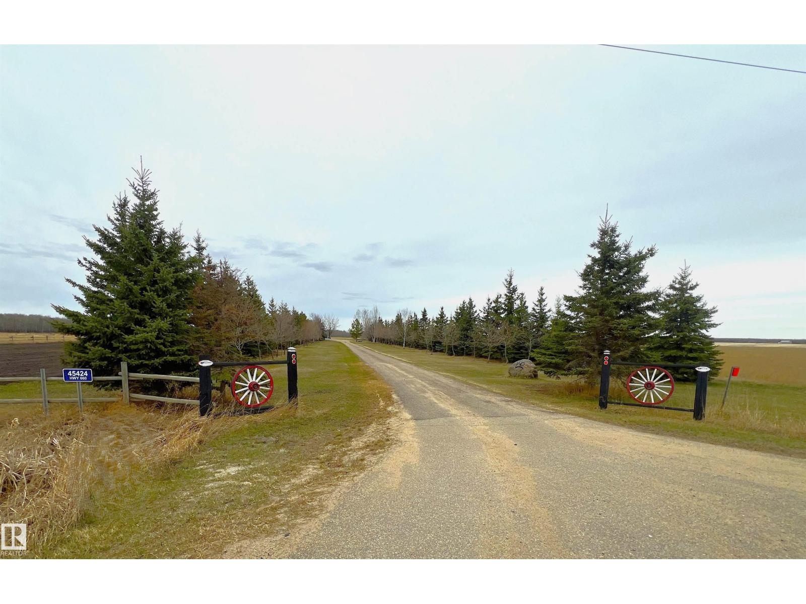 45424 HWY 660 HI - 55