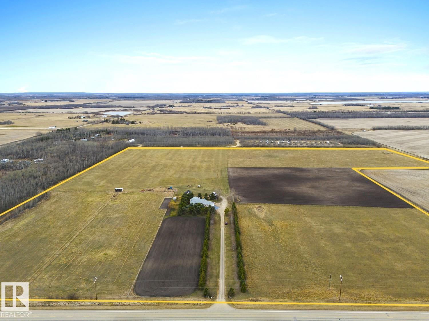 45424 HWY 660 HI - 57