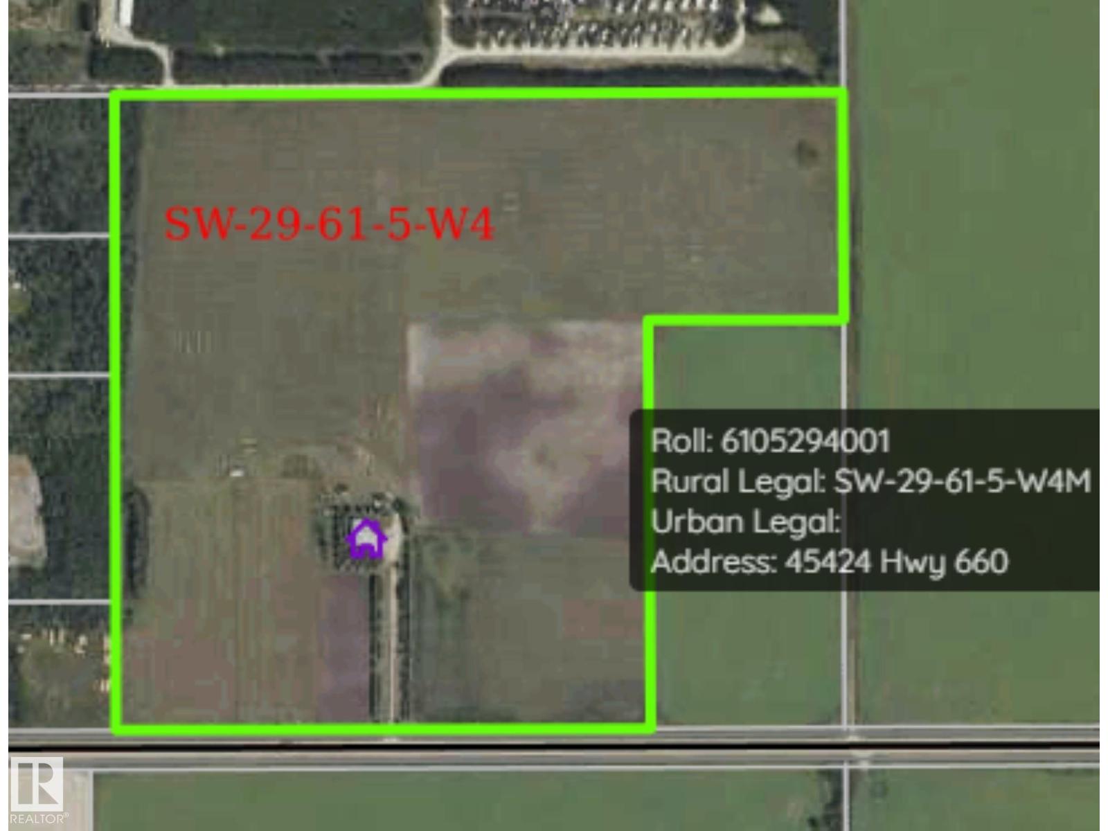 45424 HWY 660 HI - 63