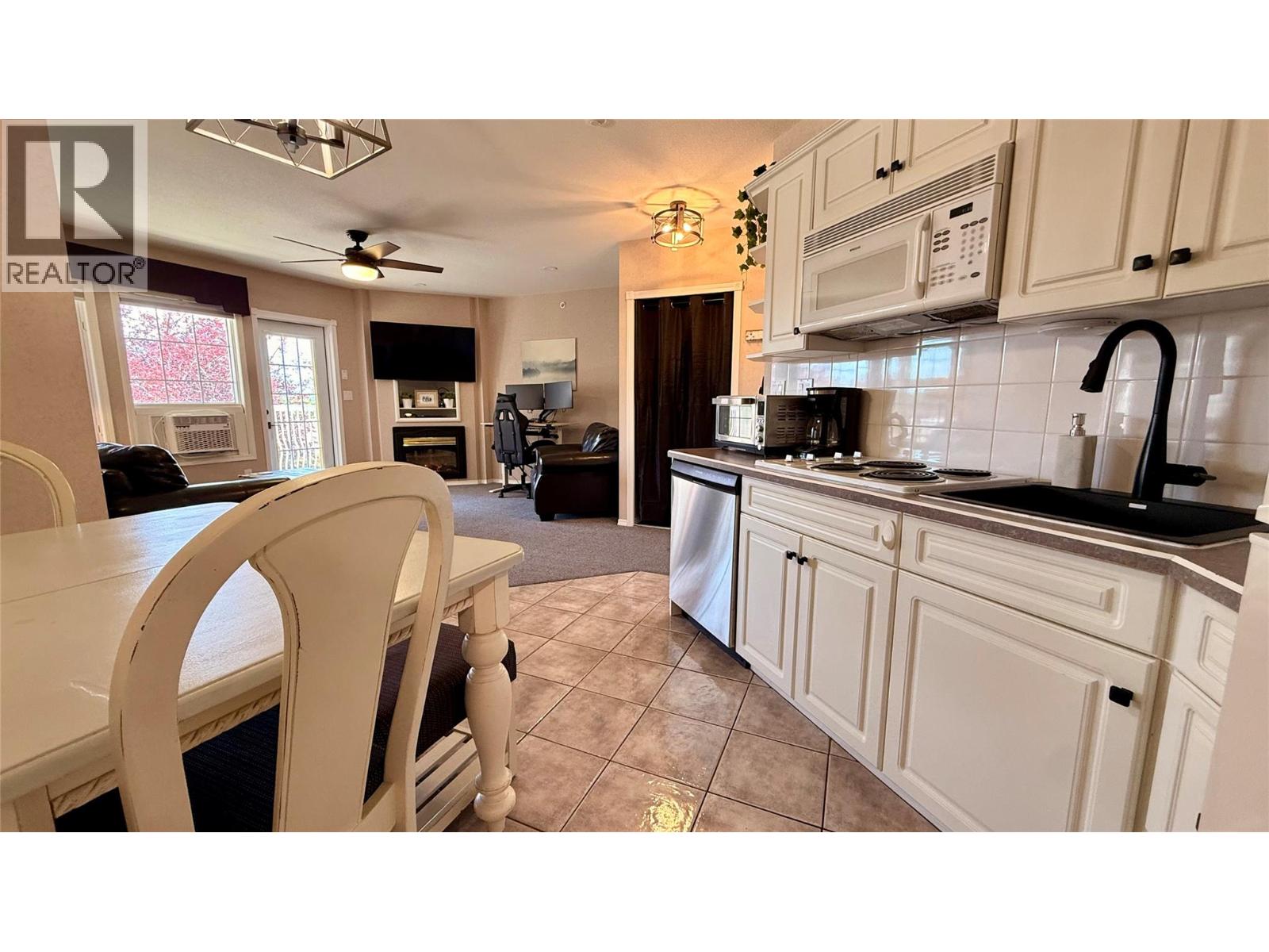 5052 RIVERVIEW Road Unit# 5009B, Fairmont Hot Springs