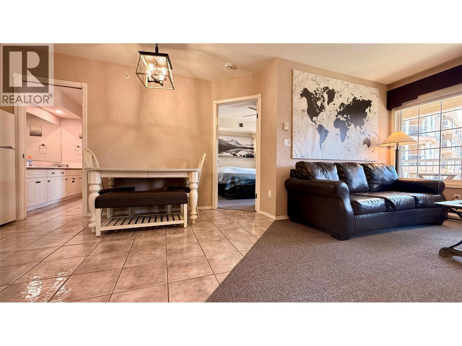 5052 RIVERVIEW Road Unit# 5009B, Fairmont Hot Springs