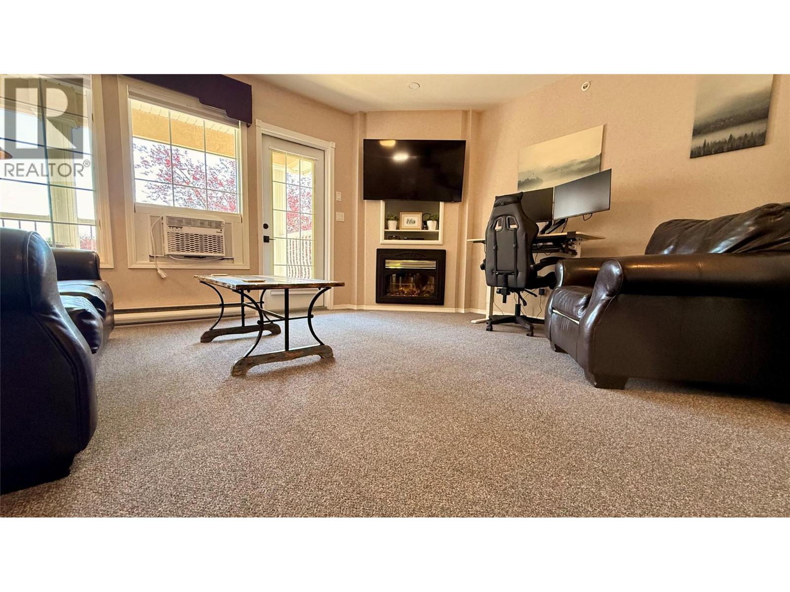 5052 RIVERVIEW Road Unit# 5009B, Fairmont Hot Springs