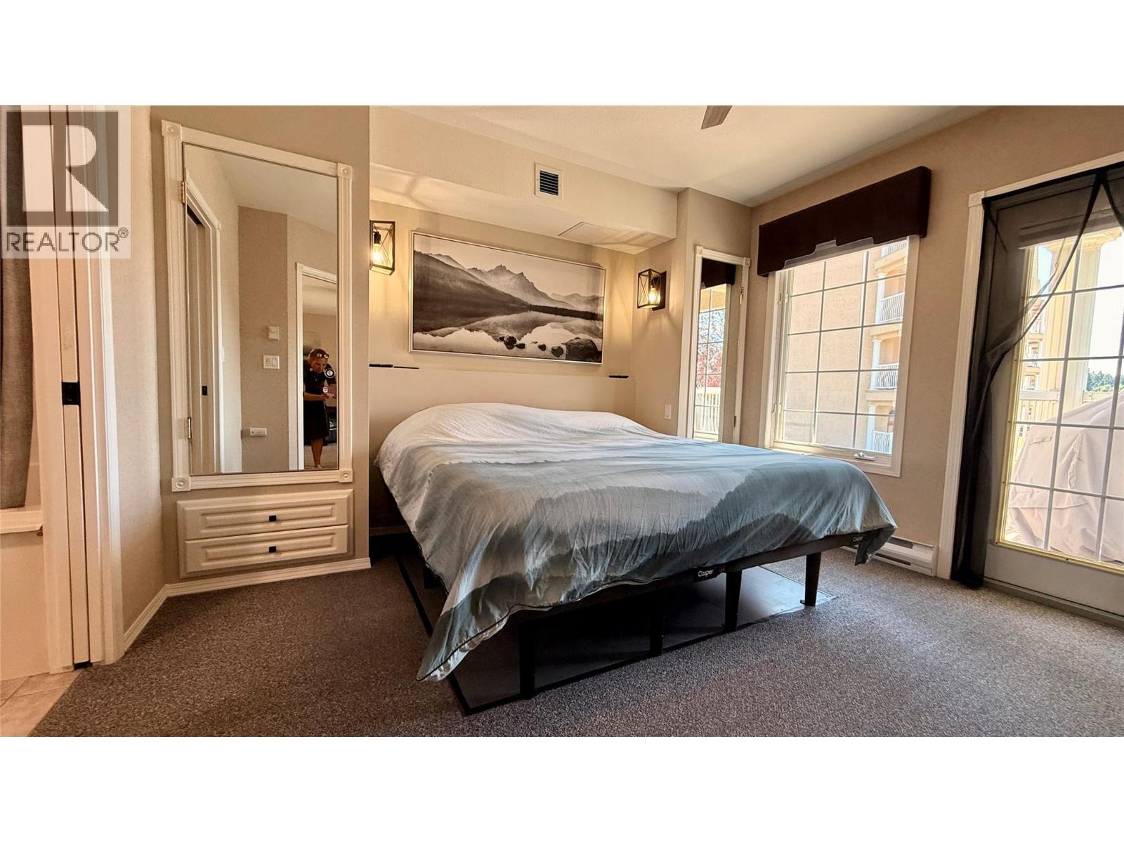 5052 RIVERVIEW Road Unit# 5009B, Fairmont Hot Springs