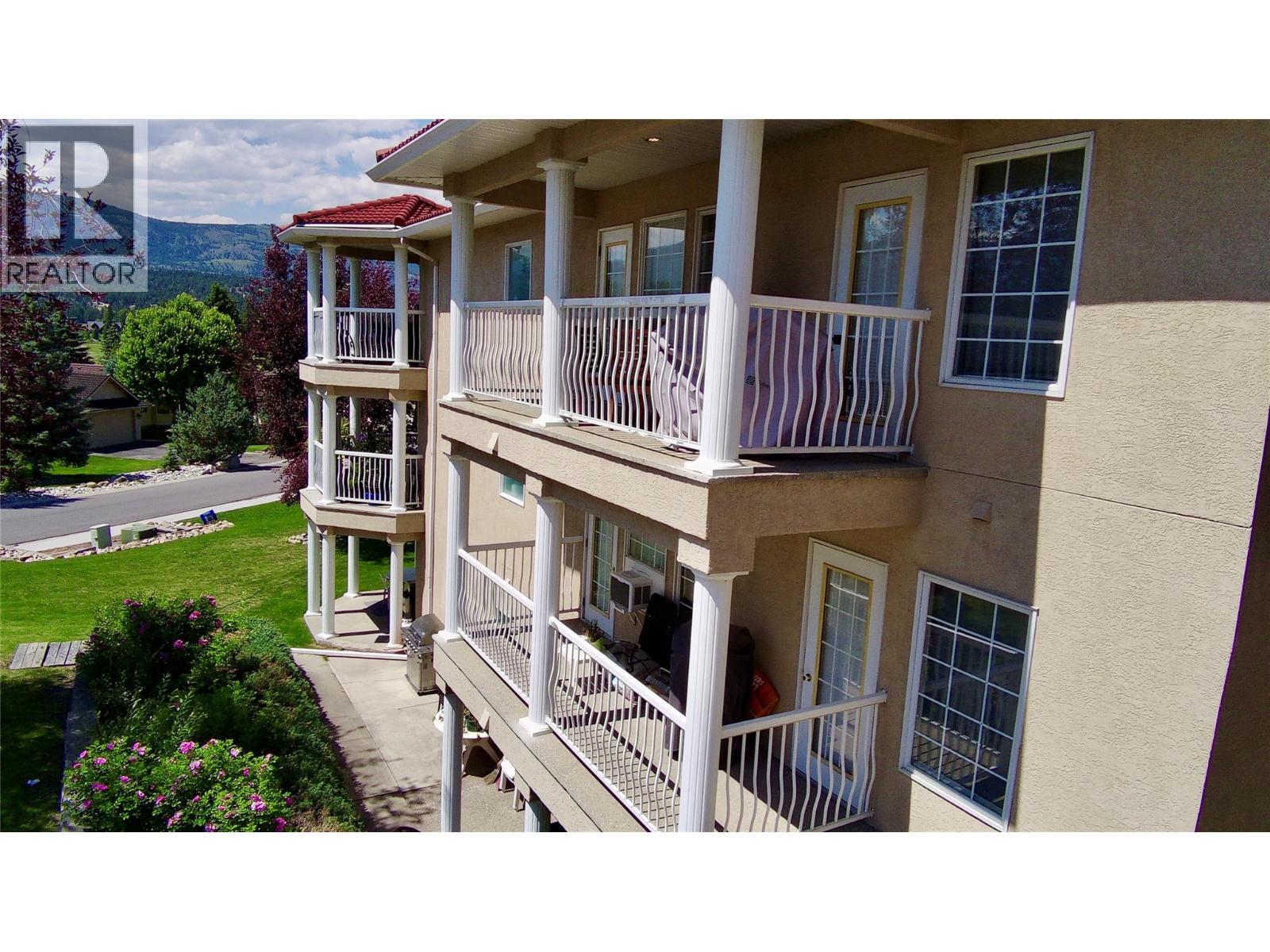5052 RIVERVIEW Road Unit# 5009B, Fairmont Hot Springs