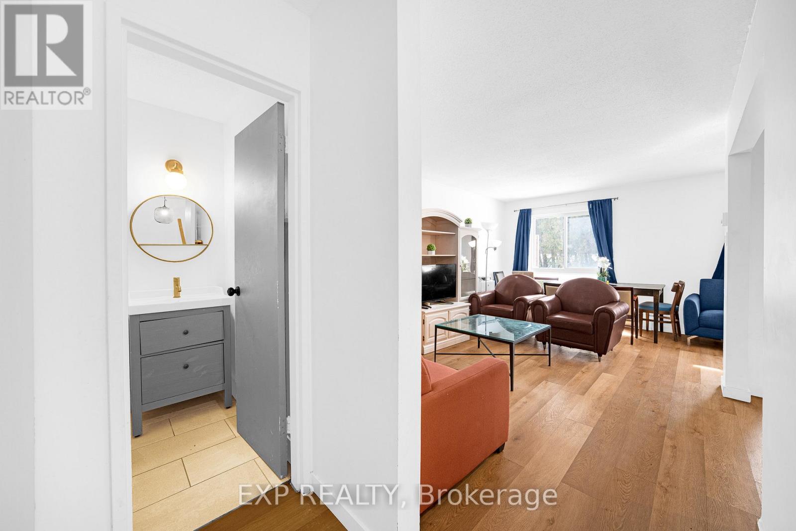 #11K 2080 OGILVIE ROAD - 11