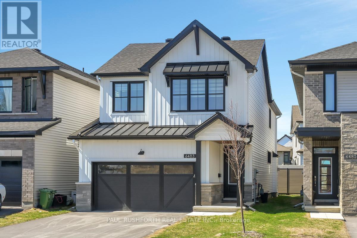 6483 RENAUD ROAD - 2