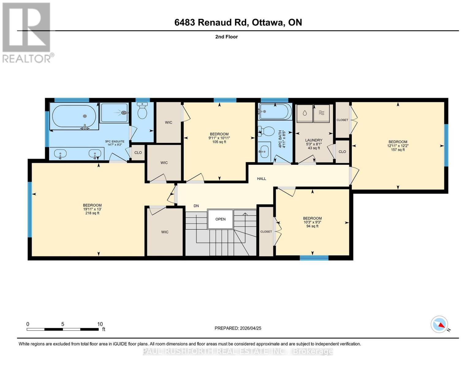 6483 RENAUD ROAD - 39