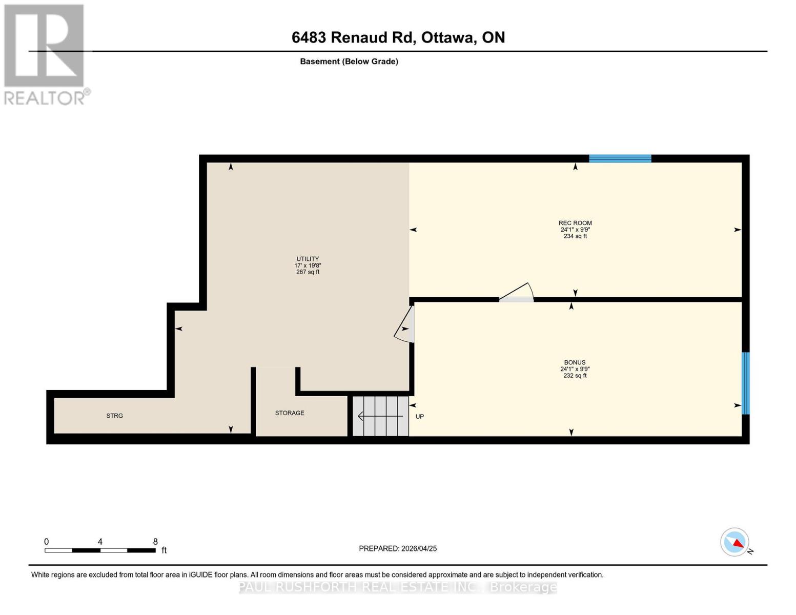 6483 RENAUD ROAD - 40
