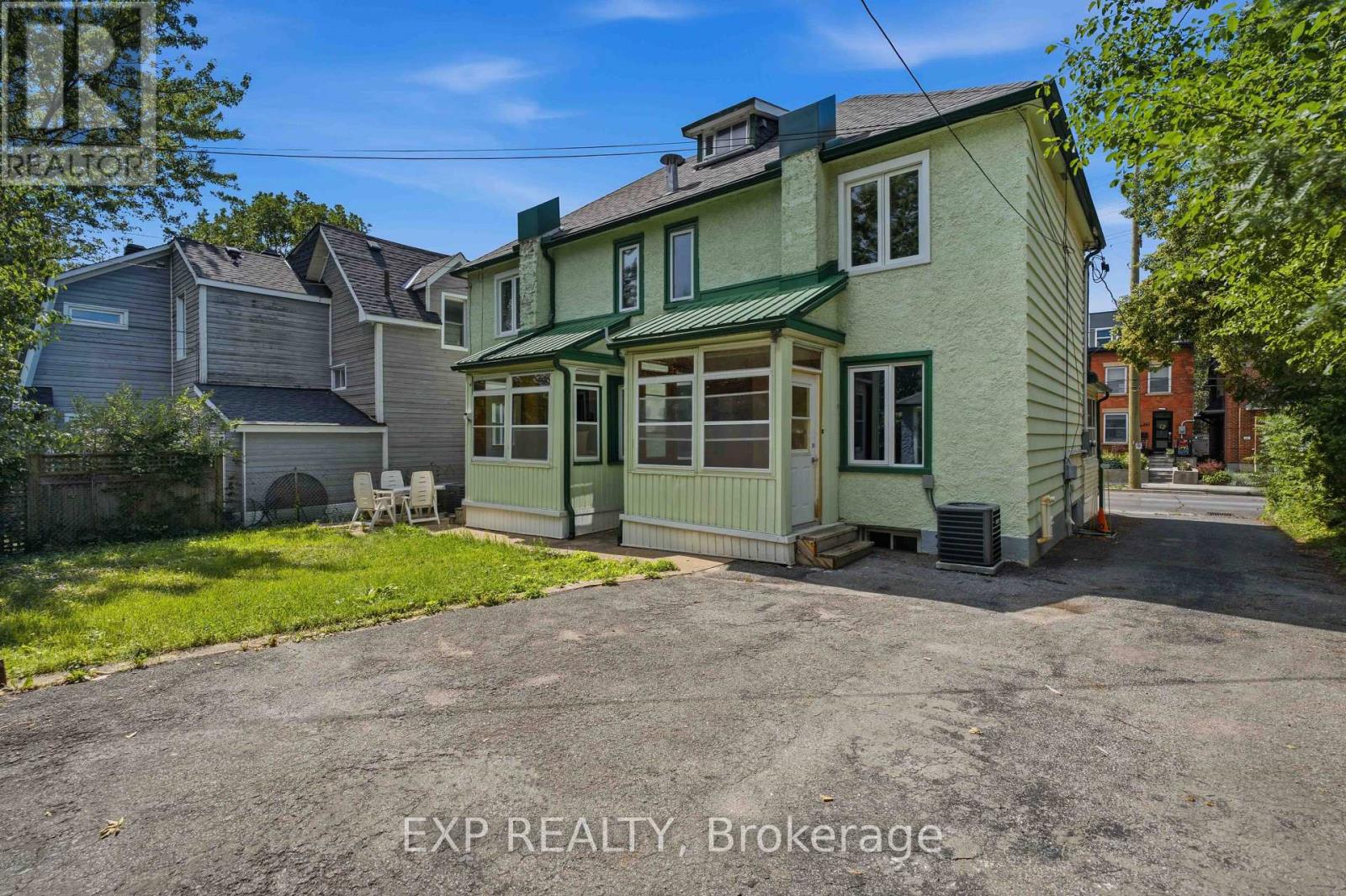 452 SUNNYSIDE AVENUE, Ottawa. Luxury613. By Peter Sagos - Image 32