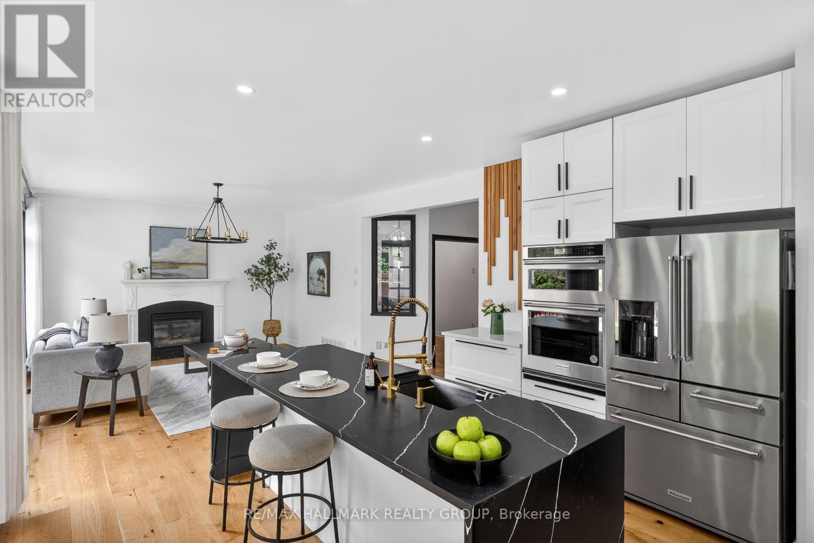 4 Bed, 4 Bath House for Sale in Ottawa – 520 MAZARI CRESCENT, Ottawa – MLS# X13545128 - Image 15