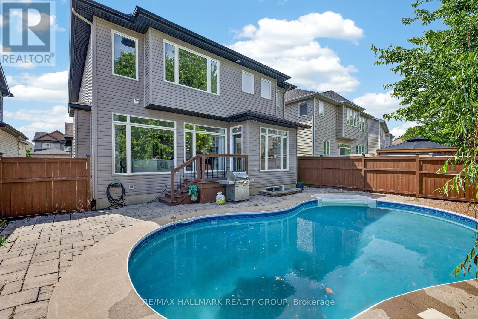 4 Bed, 4 Bath House for Sale in Ottawa – 520 MAZARI CRESCENT, Ottawa – MLS# X13545128 - Image 46