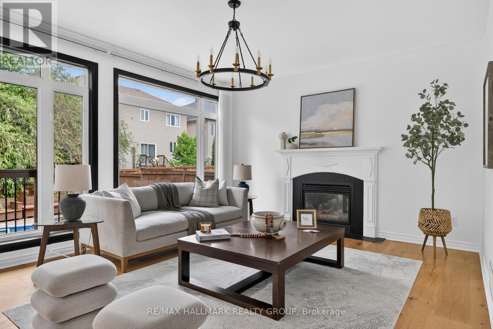 4 Bed, 4 Bath House for Sale in Ottawa – 520 MAZARI CRESCENT, Ottawa – MLS# X13545128 - Image 8