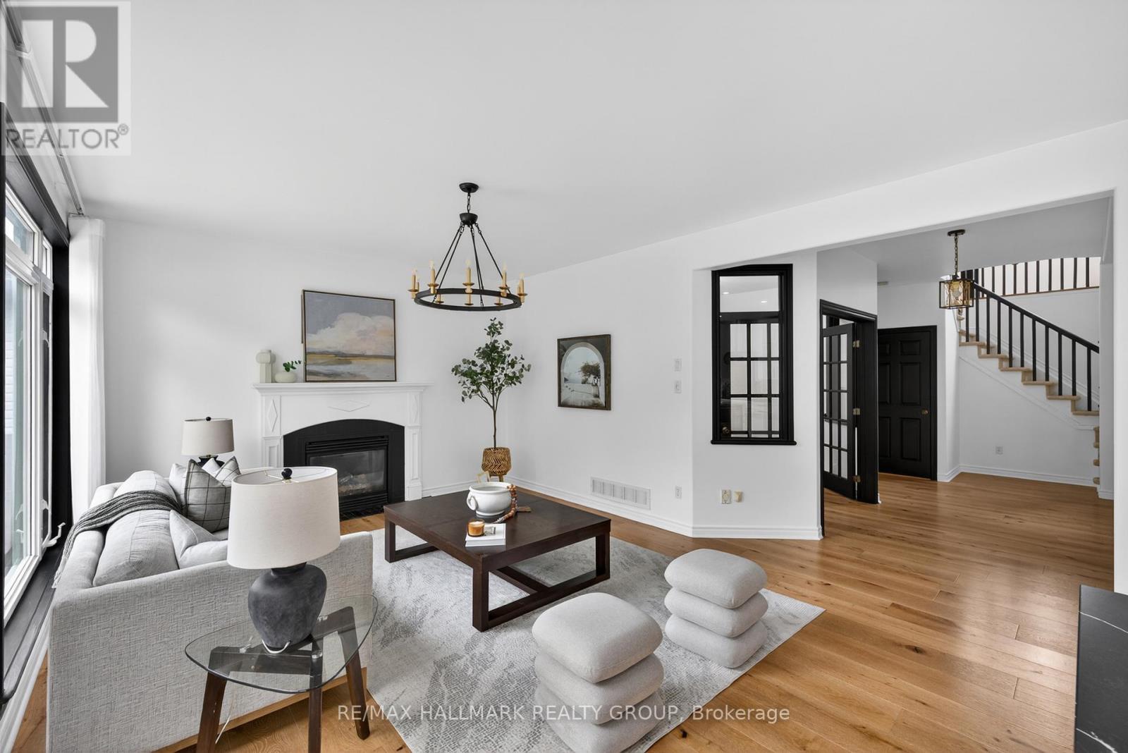 4 Bed, 4 Bath House for Sale in Ottawa – 520 MAZARI CRESCENT, Ottawa – MLS# X13545128 - Image 9