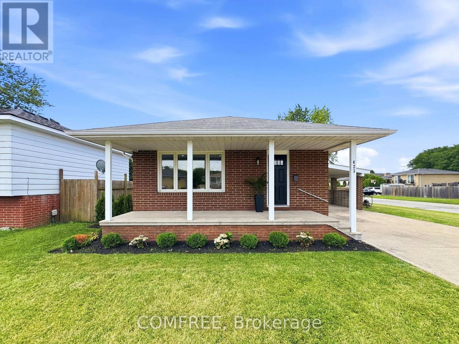 423 RICHMOND STREET - 1