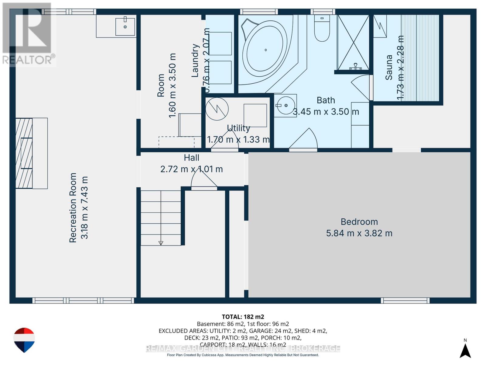 36 ROCHELLE DRIVE - 31