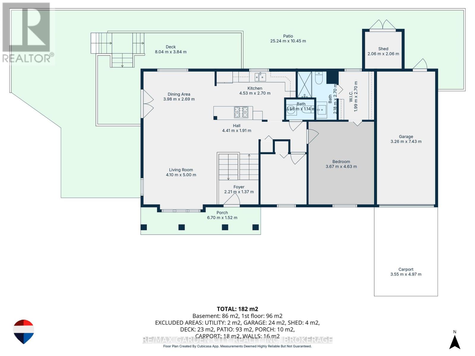 36 ROCHELLE DRIVE - 32