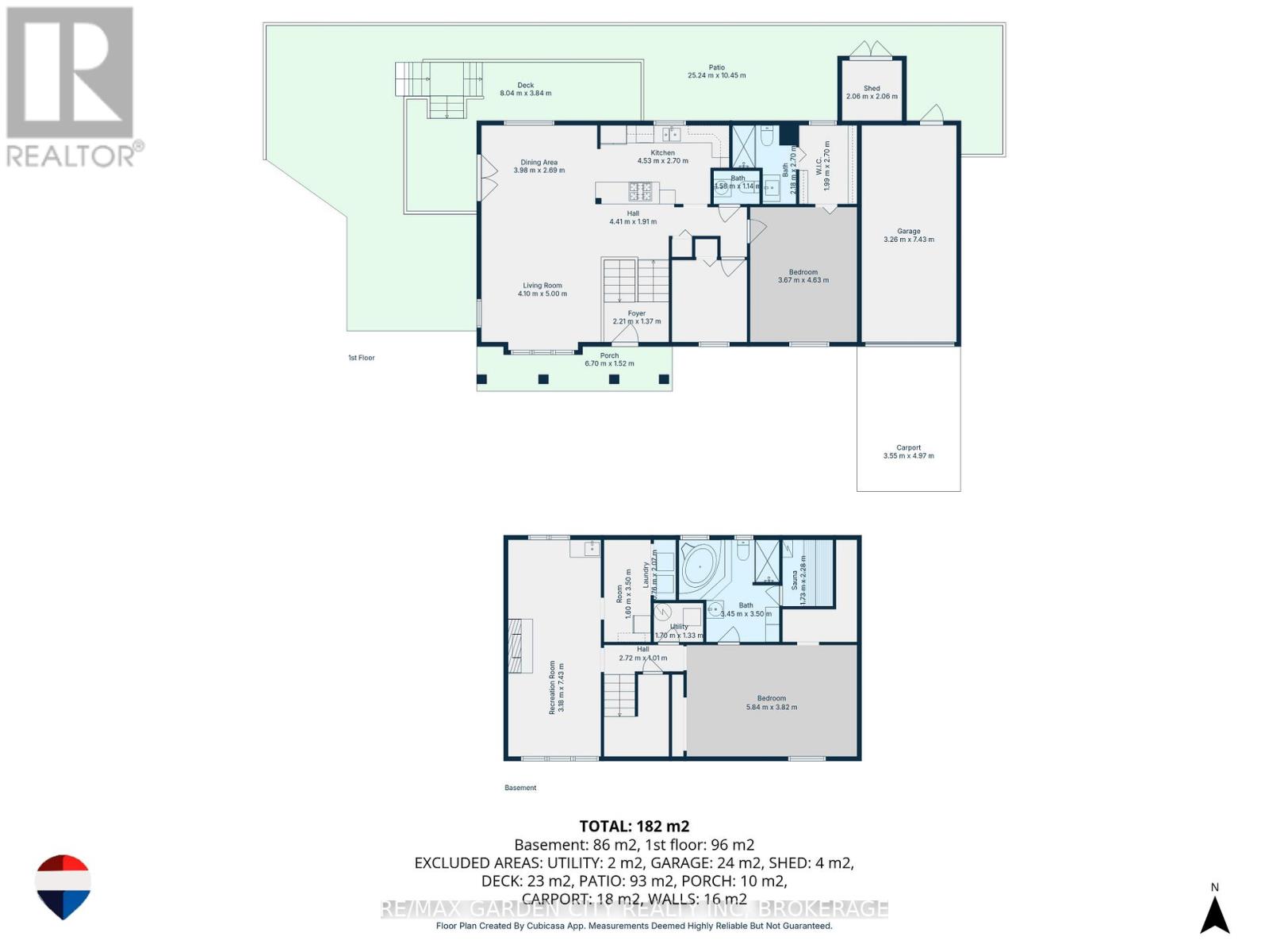 36 ROCHELLE DRIVE - 33