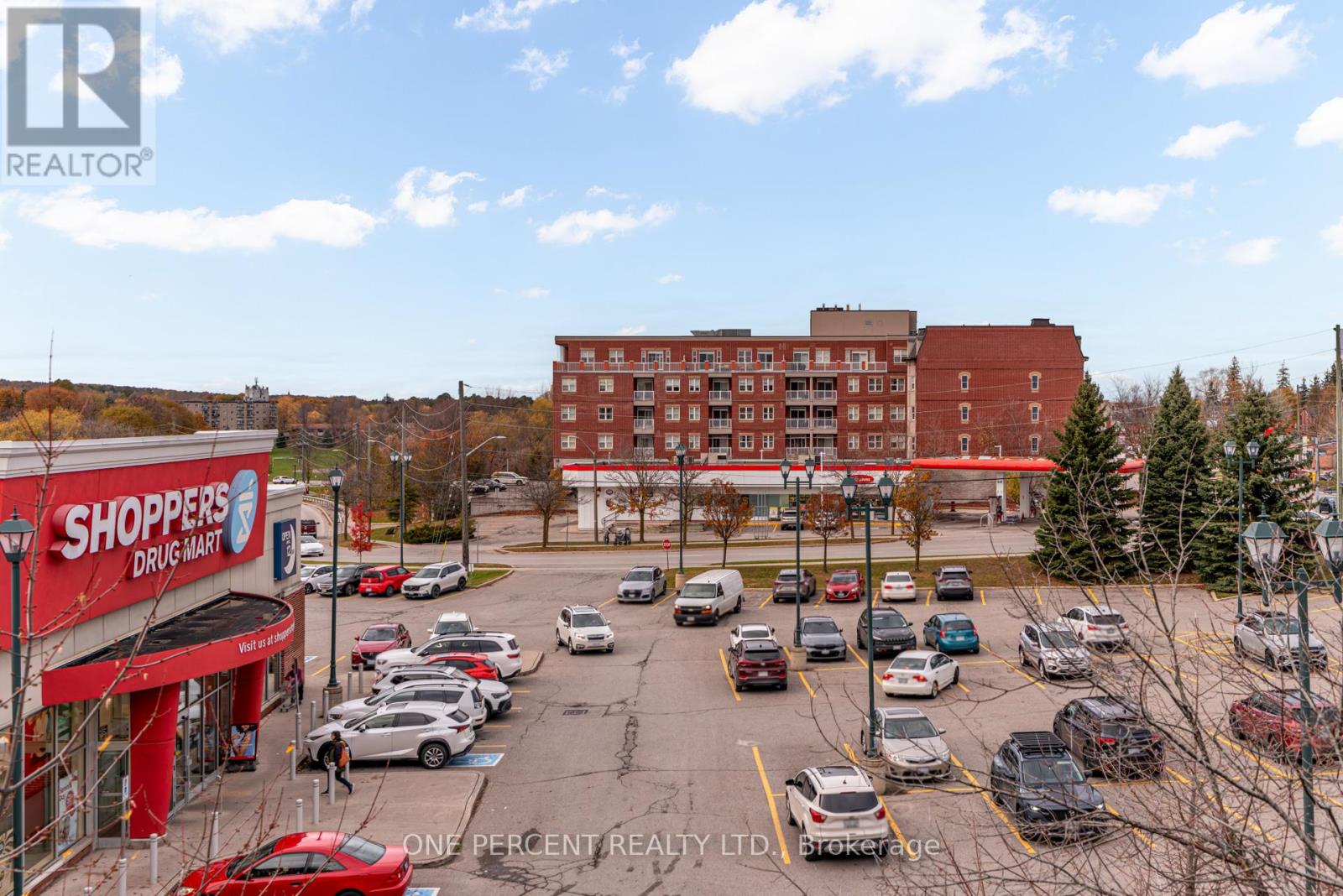 #406 15390 YONGE STREET - 39