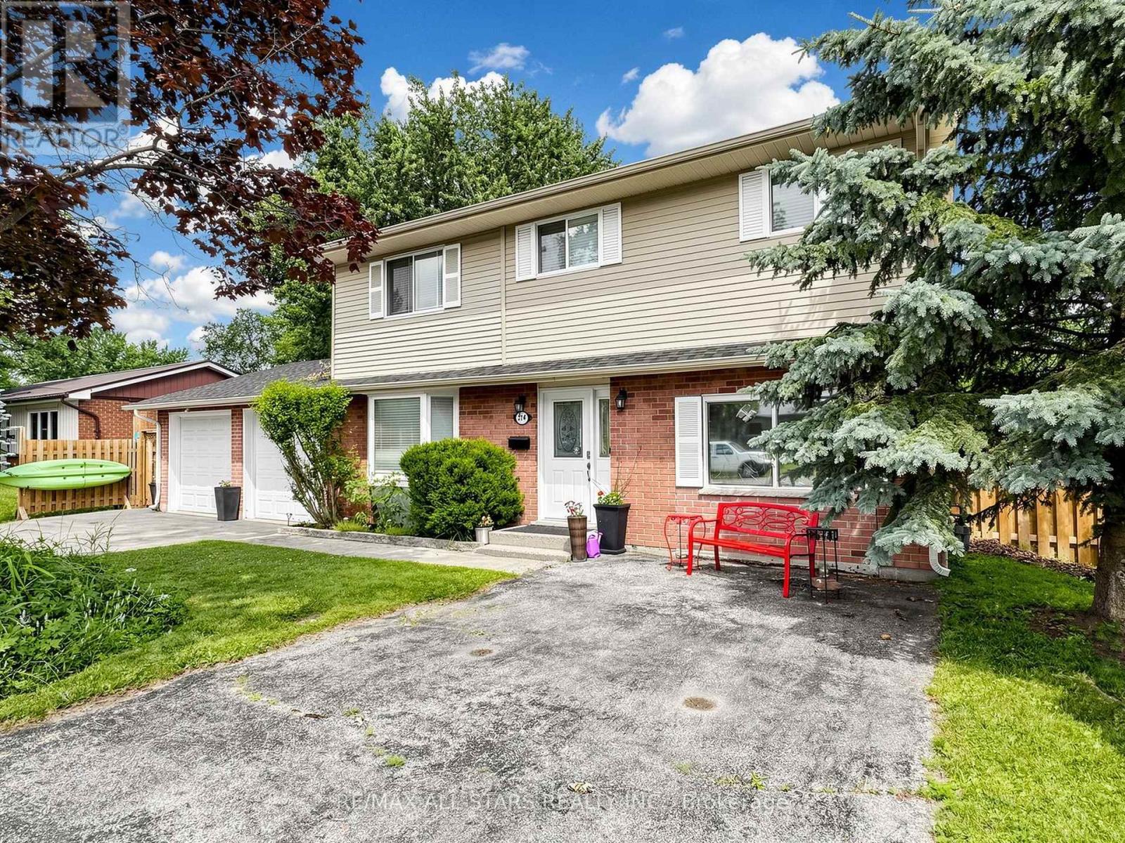 374 ADELINE DRIVE - 1