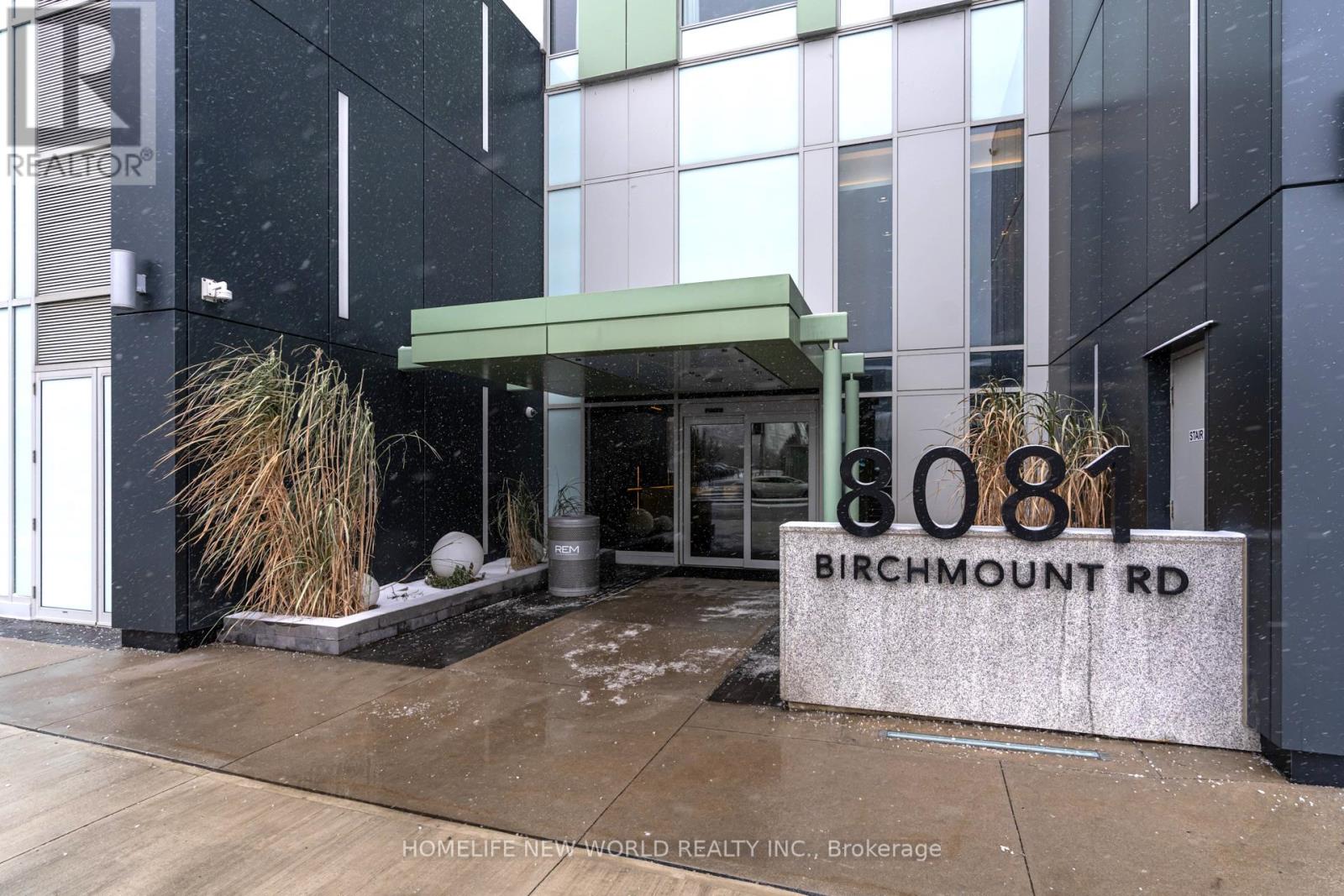 #1014 8081 BIRCHMOUNT ROAD - 2